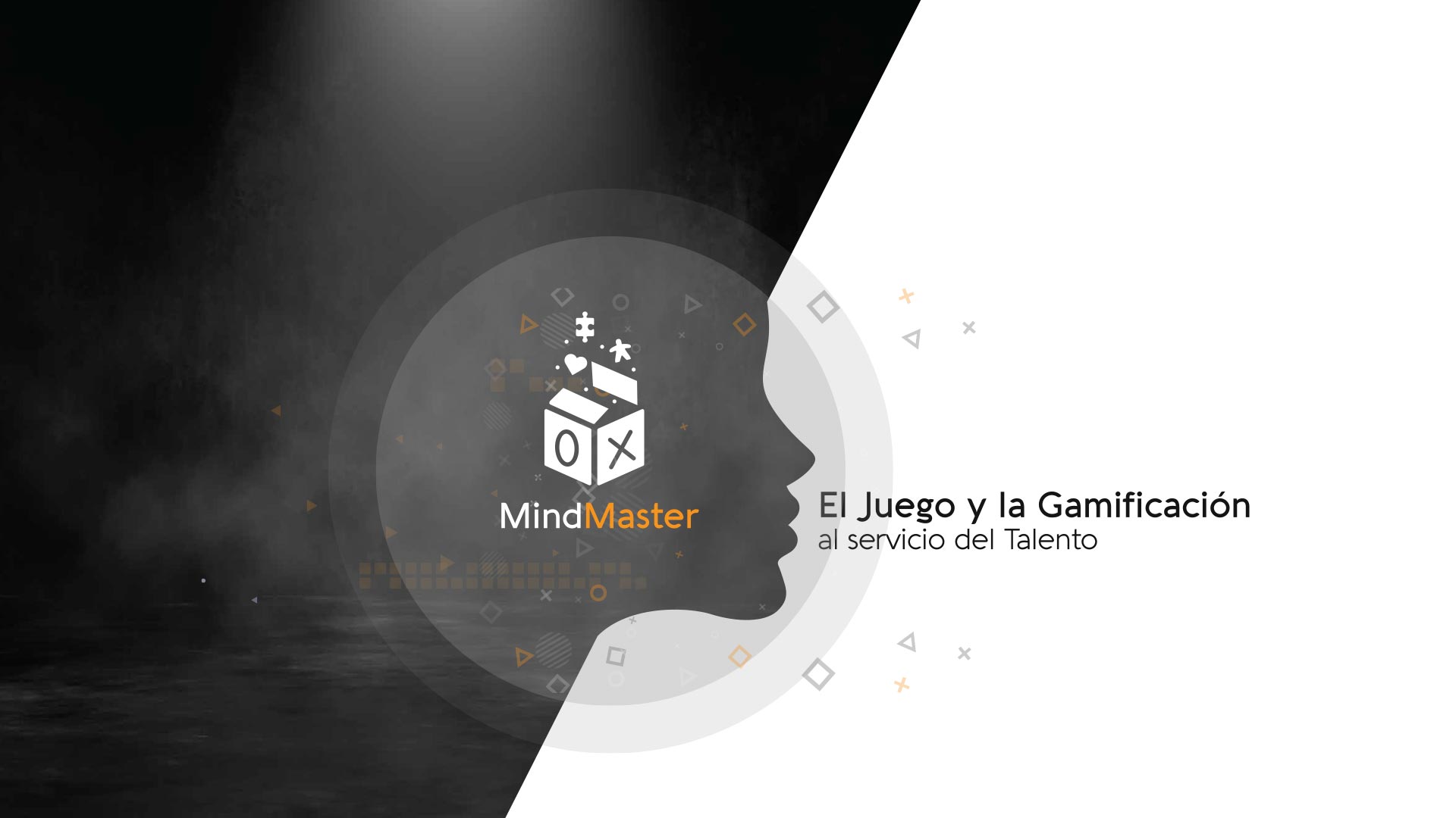 El juego y la gamificación al servicio del talento