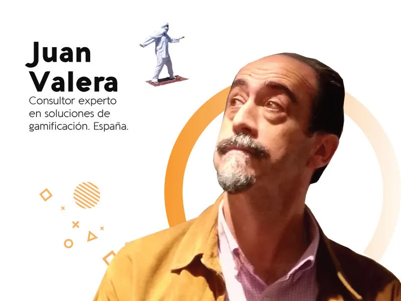 Entrevista con Juan Valera Mariscal