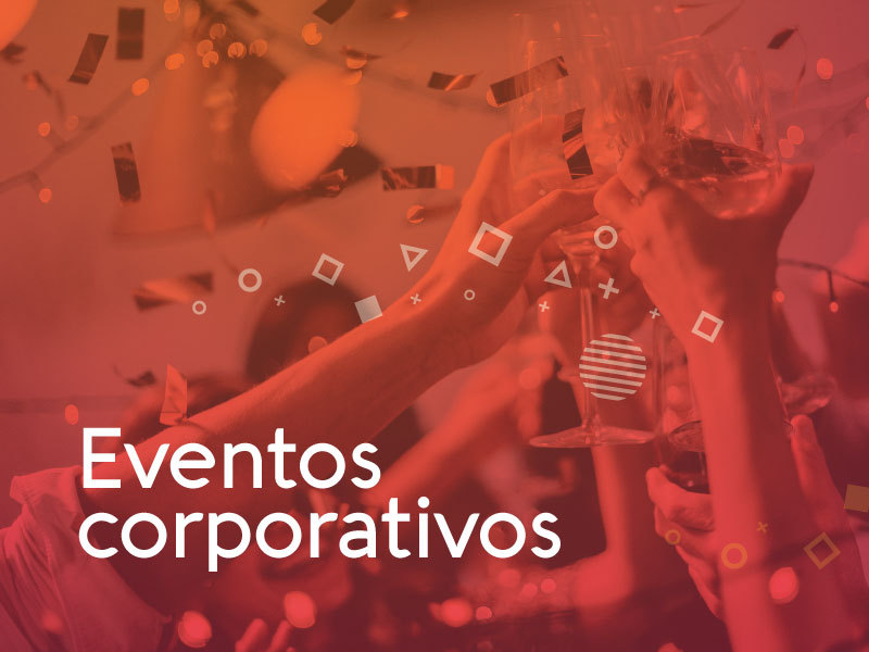 Organizar tu propio evento empresarial parece una tarea titánica, aunque fructífera en muchos sentidos para tu negocio.